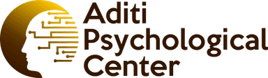 Logo Aditi Psychological Center